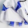 imageLOLANTA Girls Cheerleader Uniform Outfit Cheerleading Costume Fun Varsity Brand Youth Red WhiteBlue2