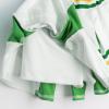 imageLOLANTA Girls Cheerleader Uniform Outfit Cheerleading Costume Fun Varsity Brand Youth Red WhiteGreen