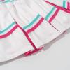 imageLOLANTA Girls Cheerleader Uniform Outfit Cheerleading Costume Fun Varsity Brand Youth Red WhitePink