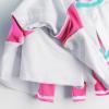imageLOLANTA Girls Cheerleader Uniform Outfit Cheerleading Costume Fun Varsity Brand Youth Red WhitePink