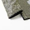 imageLOLANTA Kids Dance Costume Boys Girls Sequins Hip Hop Clothes 80s 90s Outfits Shiny Dress Up DancewearDark Gold