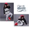 imageLOLANTA Kids Dance Costume Boys Girls Sequins Hip Hop Clothes 80s 90s Outfits Shiny Dress Up DancewearSilver