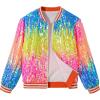 Ombre-orange&pink