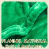 imageLOLANTA Boys Girls Hooded Flannel Bathrobes Kids Soft Sleepwear Dinosaur Dressing Gown GiftGreen