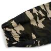 imageCamo Clothes for Boys Long Sleeve Hoodie and Pants Sets Kids 2 Piece Casual Outfits SweatsuitsWhite