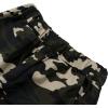 imageCamo Clothes for Boys Long Sleeve Hoodie and Pants Sets Kids 2 Piece Casual Outfits SweatsuitsWhite