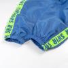 imageGirls Dance Clothing Set Hip Hop Modern Jazz Team Performance Costume Girls Dance Wear SetsDark Blue