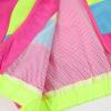 imageGirls Dance Clothing Set Hip Hop Modern Jazz Team Performance Costume Girls Dance Wear SetsHot Pink