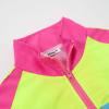 imageGirls Dance Clothing Set Hip Hop Modern Jazz Team Performance Costume Girls Dance Wear SetsHot Pink