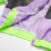 imageGirls Dance Clothing Set Hip Hop Modern Jazz Team Performance Costume Girls Dance Wear SetsPurple