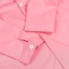 imageLOLANTA Boys Dress Shirts Button Down Shirt Long Sleeve Boys Kids Shirts and Tie Sets Solid Color Uniforms 213 YearsPink
