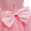 imageLOLANTA Girls Pageant Dresses Kids Gowns for Girls Ball Gown Dress Flower Girls Dresses for Wedding Occasion WearPink