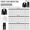 imageLOLANTA Boys 4 Piece Velvet Suit Formal Tuxedo Kids Slim Fit Blazer Dress Shirt Pants Outfit with Bow TieBlack Shawl Lapel