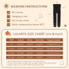 imageLOLANTA Cable Knit Tights for Girls Nonslip Uniform Socks Footed Leggings Soft Combed Cotton Pantyhose 3 PACKBlackBlackWhite