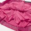 imageLOLANTA Girls Sequins Dance Costumes Sparkly Jazz Latin Hip Hop Clothing Set Shiny Crop Top with Sequin Skirt 512 YearsRosepink