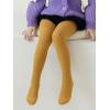 imageLOLANTA Girls Tights Cable Knit Stockings Fall Outfits Toddler Winter Cotton Pantyhose 3 Packs 210 YrsGreyPurpleYellow