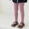 imageLOLANTA Girls Tights Cable Knit Stockings Fall Outfits Toddler Winter Cotton Pantyhose 3 Packs 210 YrsWhiteGreyPink