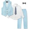 Ice Blue