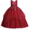 Wine Red
