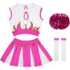 Rose Pink