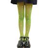 Green-rhinestone