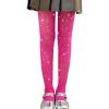 Hot Pink-rhinestone