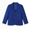 imageLOLANTA Boys Suit 2PCs Tuxedo Jacket Formal Wedding Ring Bearer Outfit Birthday Proms Dinner BlazersRoyalblue