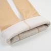 image:imageLOLANTA Girls Winter Tights Warm Fleece Lined Antislip Footed Stockings Kids Opaque Soft Stretchy School Student PantyhoseNude
