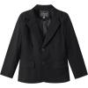 image:imageLOLANTA Boys Blazer Kids Suit Jacket Sport Coat Dress Outfits for Birthday Graduation Wedding PartyBlack