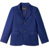 image:imageLOLANTA Boys Blazer Kids Suit Jacket Sport Coat Dress Outfits for Birthday Graduation Wedding PartyNavy