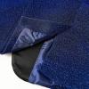 image:imageLOLANTA 4Pcs Boys Suits Shiny Performance Tuxedo Kids Glitter Blazer and Pants with Shirt for Christmas Wedding 512 YearsRoyal Blue