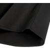 image:imageLOLANTA Boys Uniform Shirt Kids Short Sleeve Button Down Shirts Dress Outfits Summer Top for School WeddingBlack