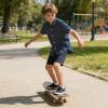 image:imageLOLANTA Boys Uniform Shirt Kids Short Sleeve Button Down Shirts Dress Outfits Summer Top for School WeddingNavy