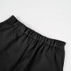image:imageLOLANTA Black Dress Pants for BoysStraight Leg Fit Front Pockets School Performances Outfits Black 67