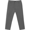 image:imageLOLANTA Suit Pants for Boys Ring Bearers Outfits Little Kids Trouser for Weddings Churches Concerts Gray 67