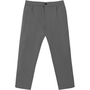 image:imageLOLANTA Suit Pants for Boys Ring Bearers Outfits Little Kids Trouser for Weddings Churches Concerts Gray 67