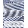 image:imageLOLANTA Boys Seersucker Blazer Jacket Kids Lightweight Striped Blazers for Formal Casual Events Dress Outfits Tuxedo SuitNavy