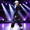 image:imageLOLANTA Girls Hip Hop Dance Clothes 3PCS Crop Top Cargo Pants Sets Active OutfitsPurple