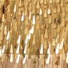 image:imageLOLANTA 2Pcs Girls Sequin Fringe Dress Salsa Cha Cha Tassel Latin Dance Dress amp Shorts Adjustable Spaghetti Strap 513 YrsGold