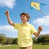 image:imageLOLANTA Boys Uniform Shirt Kids Short Sleeve Button Down Shirts Dress Outfits Summer Top for School WeddingYellow