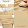image:imageLOLANTA Boys Golf Pants Kids Dress Slacks Stretch Chino Uniform Trouser  Premium stretch waterrepellent adjustable waistband breathable material multipockets tearresistant antipillingKhaki